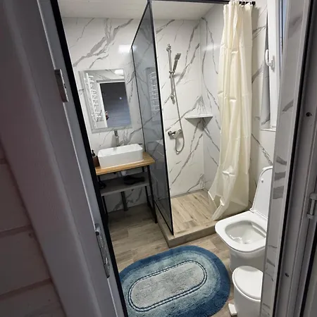 Апартаменти Cozy House *