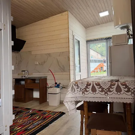 Cozy House Верховина