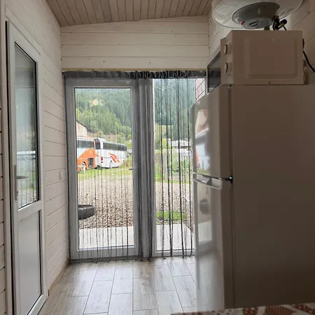 Cozy House * Верховина