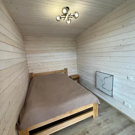 Cozy House