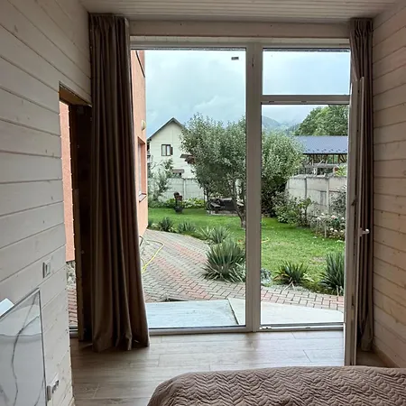 Cozy House * Верховина