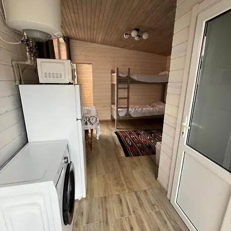 Апартаменти Cozy House *