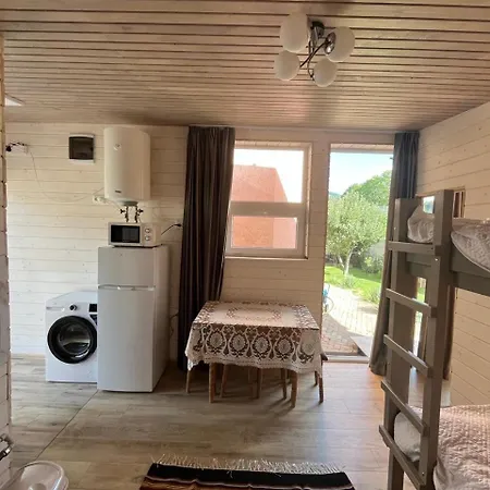 Cozy House * Верховина